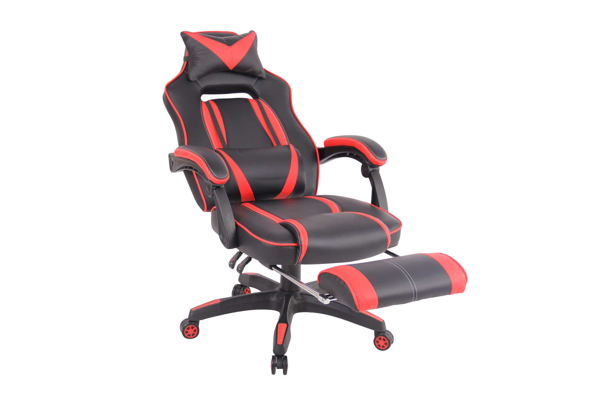 Fauteuil de bureau Heat en similicuir