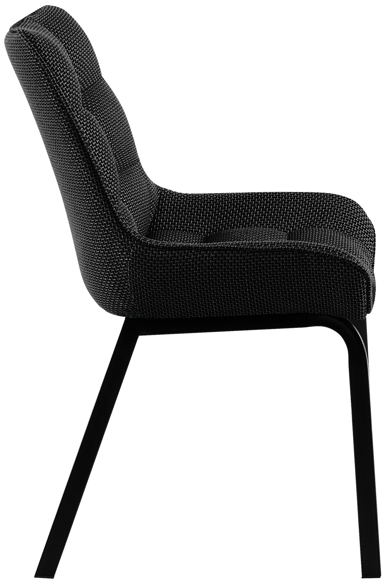 Chaise de salle à manger Saranda