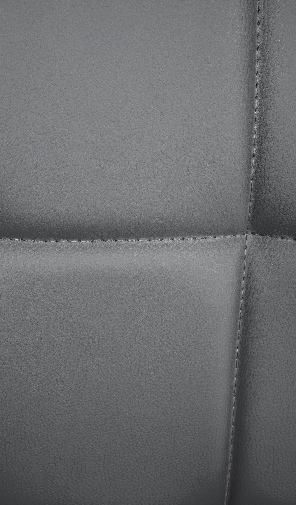 Chaise lounge Palma V2 similicuir