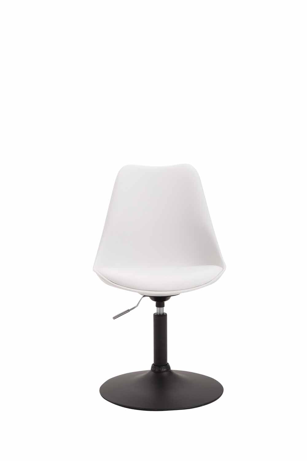 Chaise de Salle à manger Maverick avec pied trompette