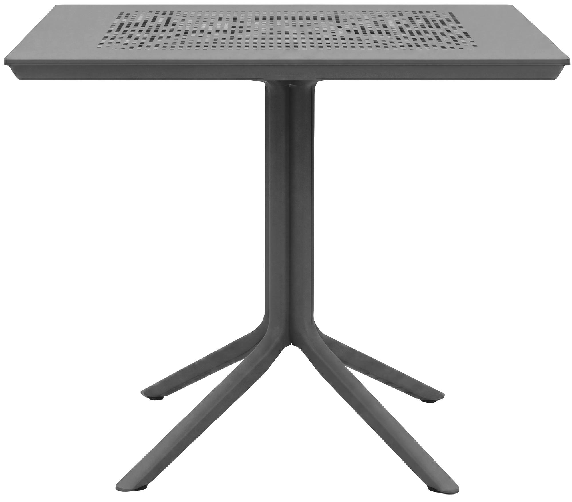 Table Lenval 80x80 cm