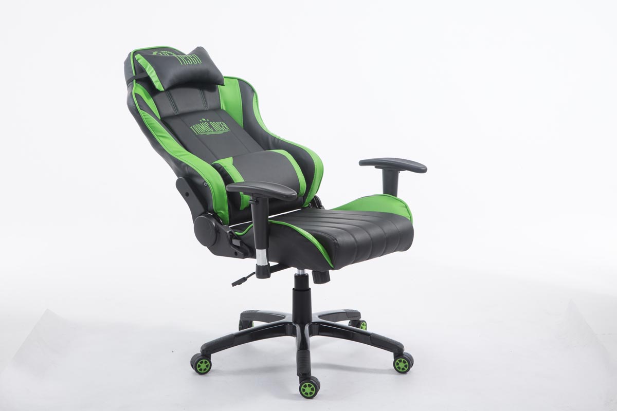 Fauteuil de bureau XL racing Shift