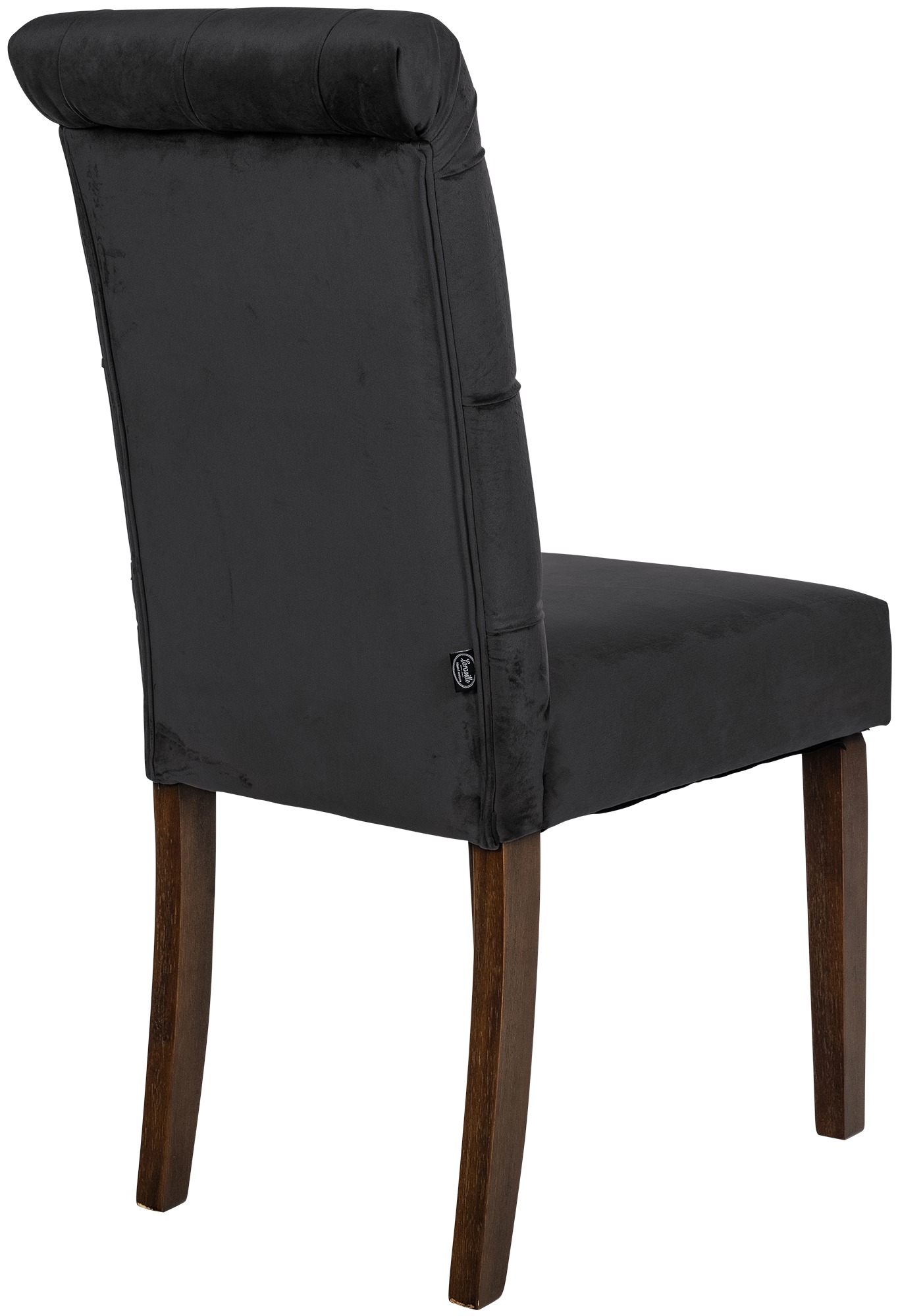 Lot de 2 Chaises de salle à manger Lisburn
