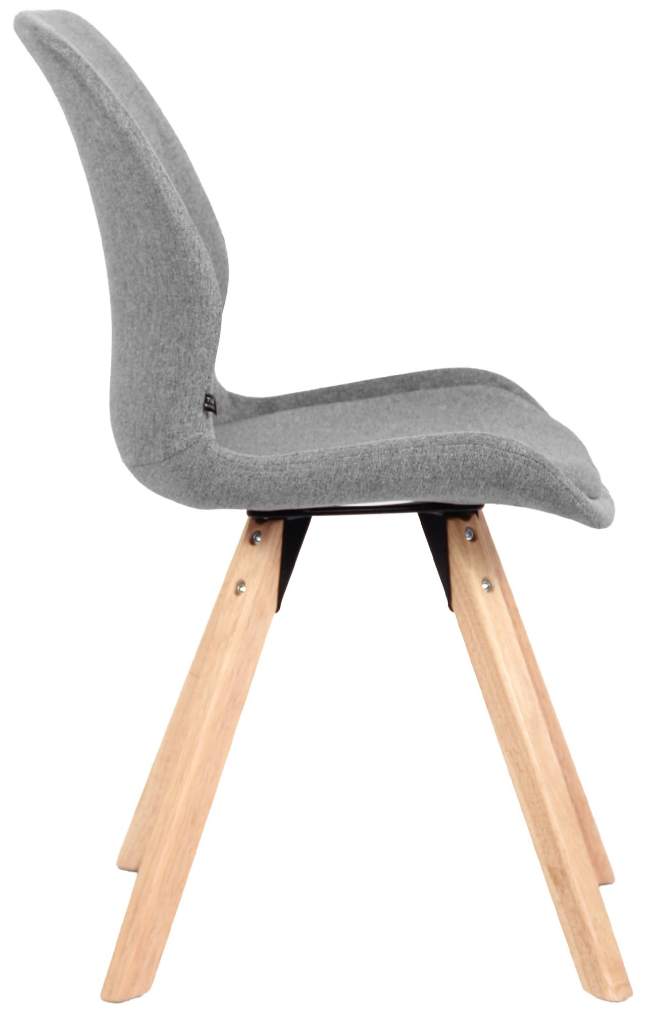 Chaise de salle a manger Luna