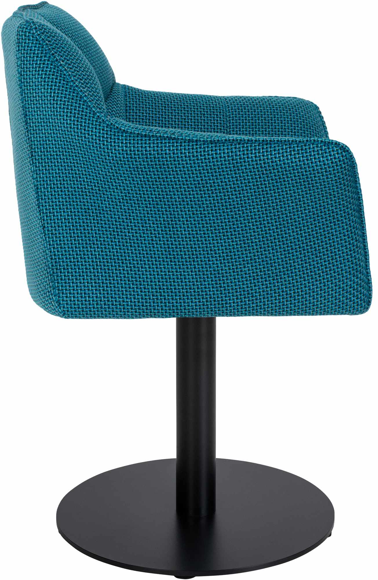 Fauteuil lounge Damaso