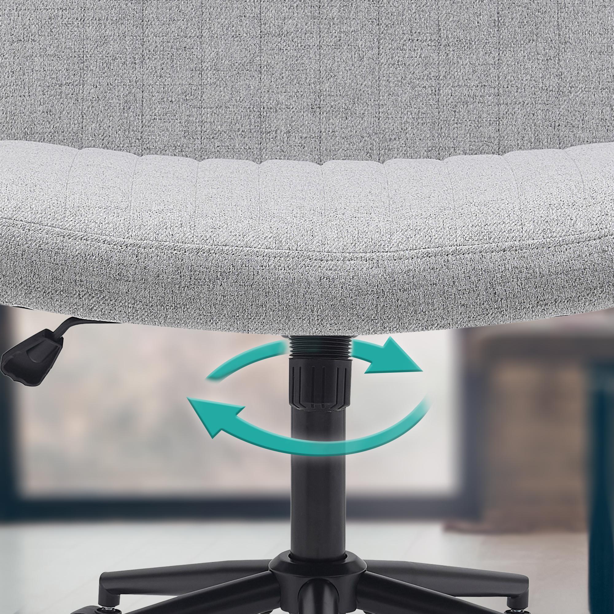 Chaise de bureau Kingman