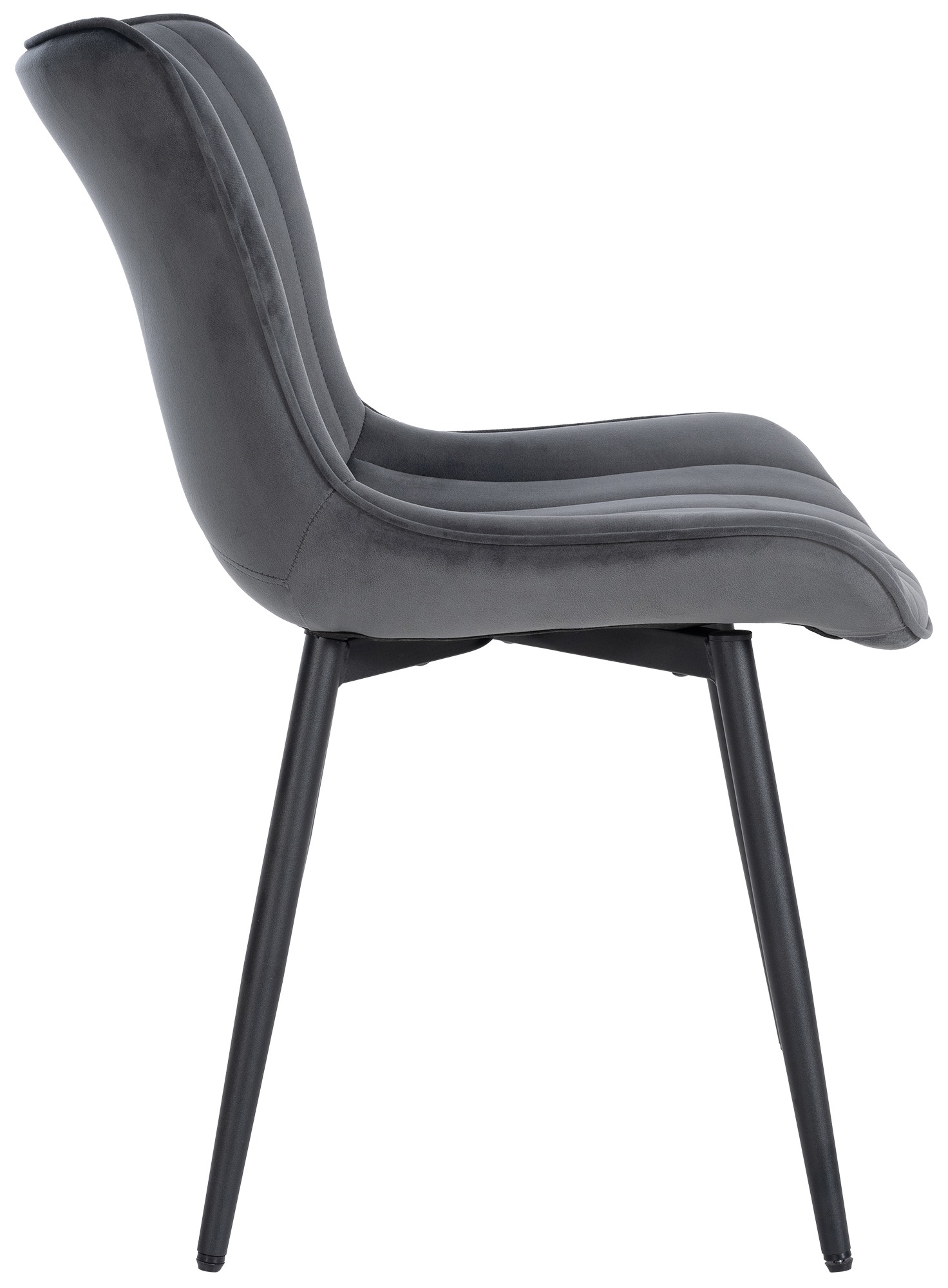 Lot de 2 chaises Largo