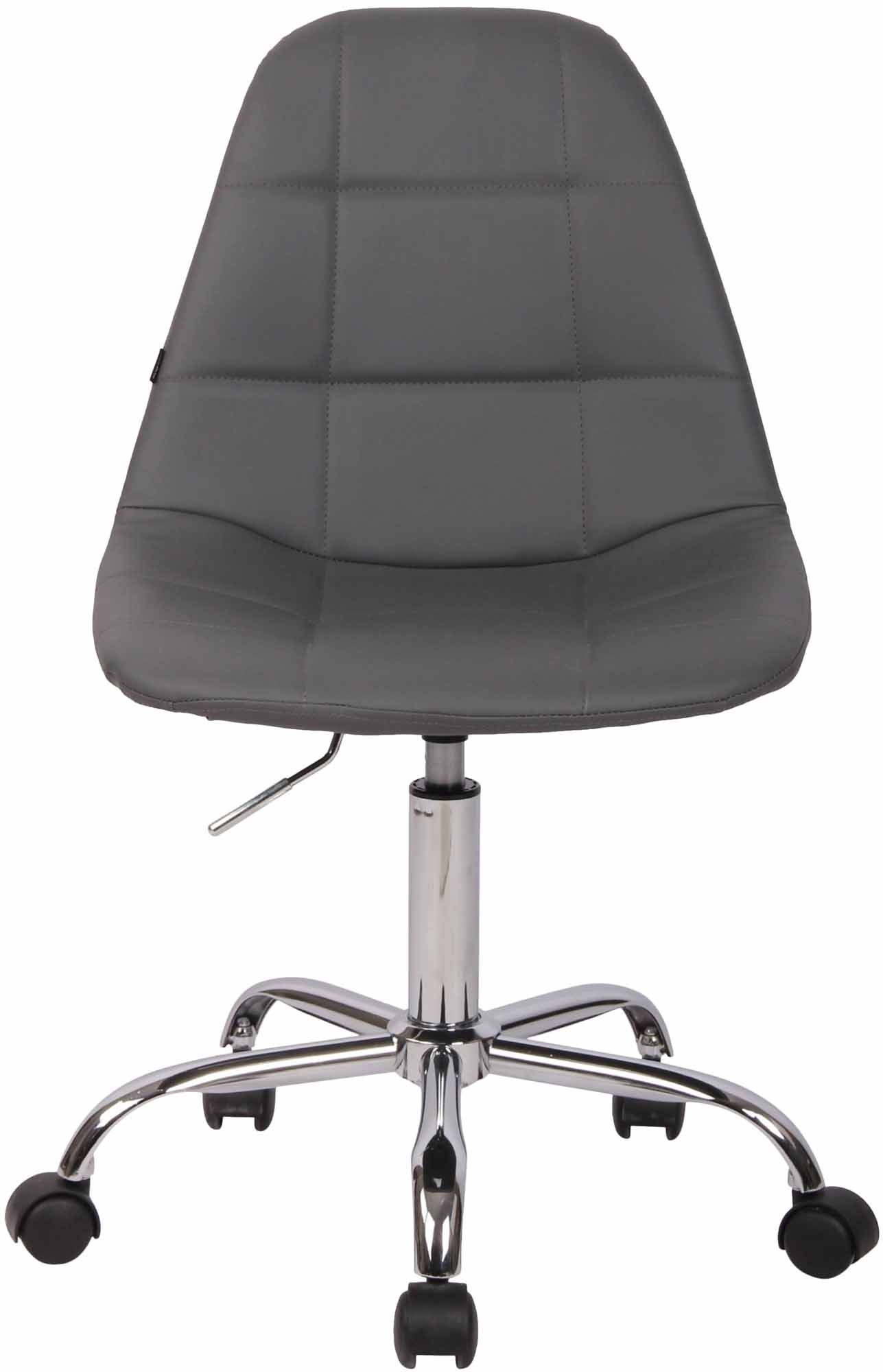 Fauteuil de bureau Reims Similicuir