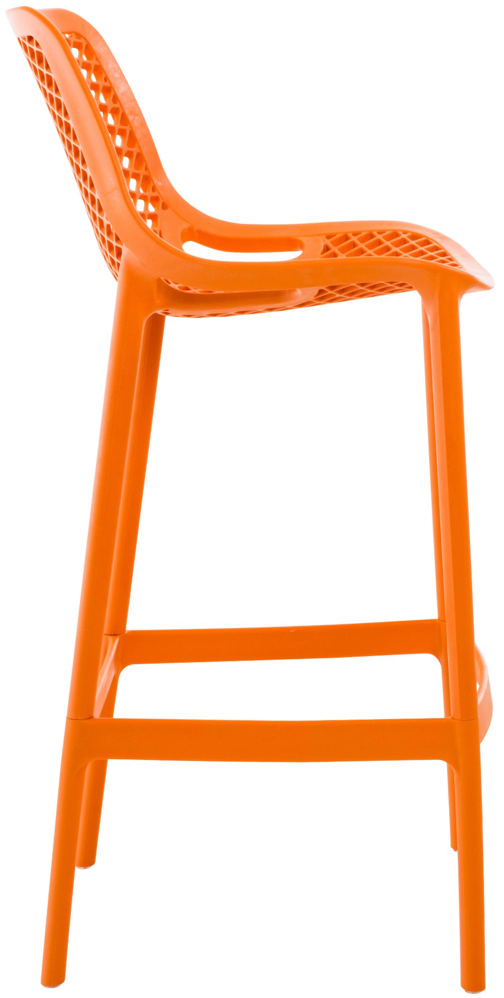 Tabouret de Bar Extérieur Air