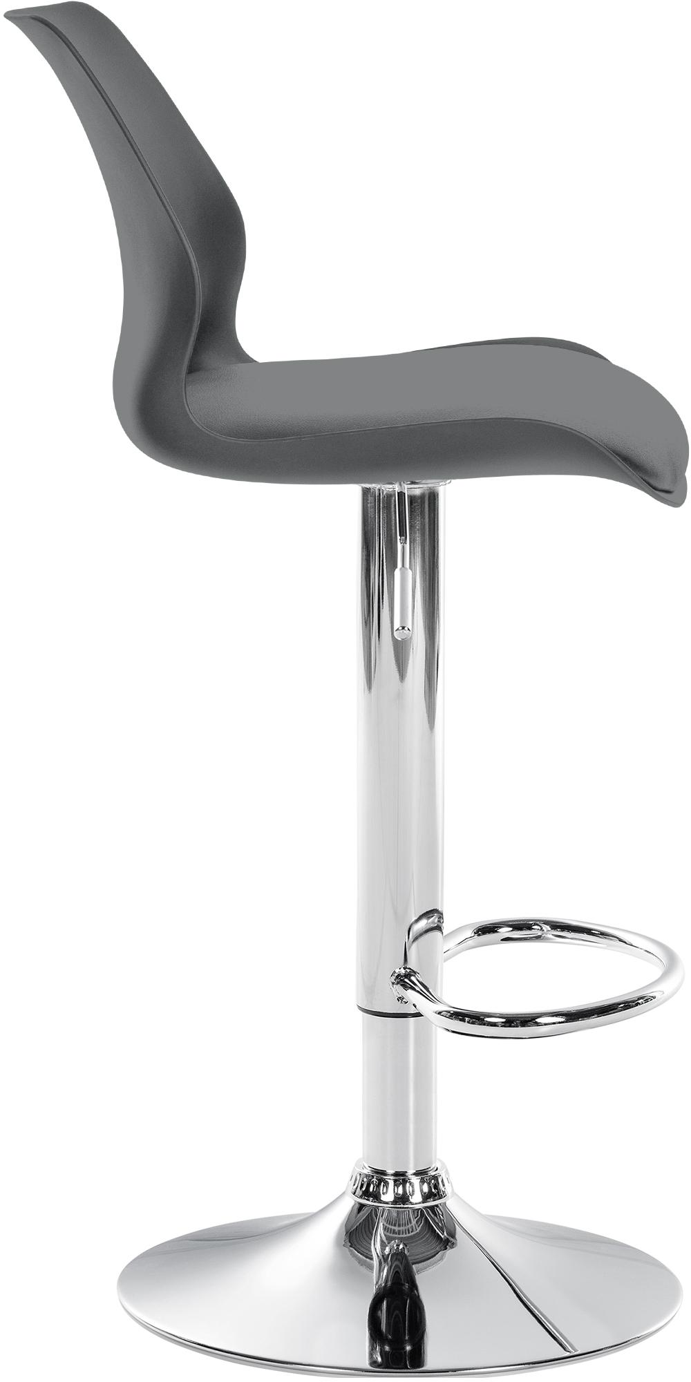Tabouret de bar Gilbert