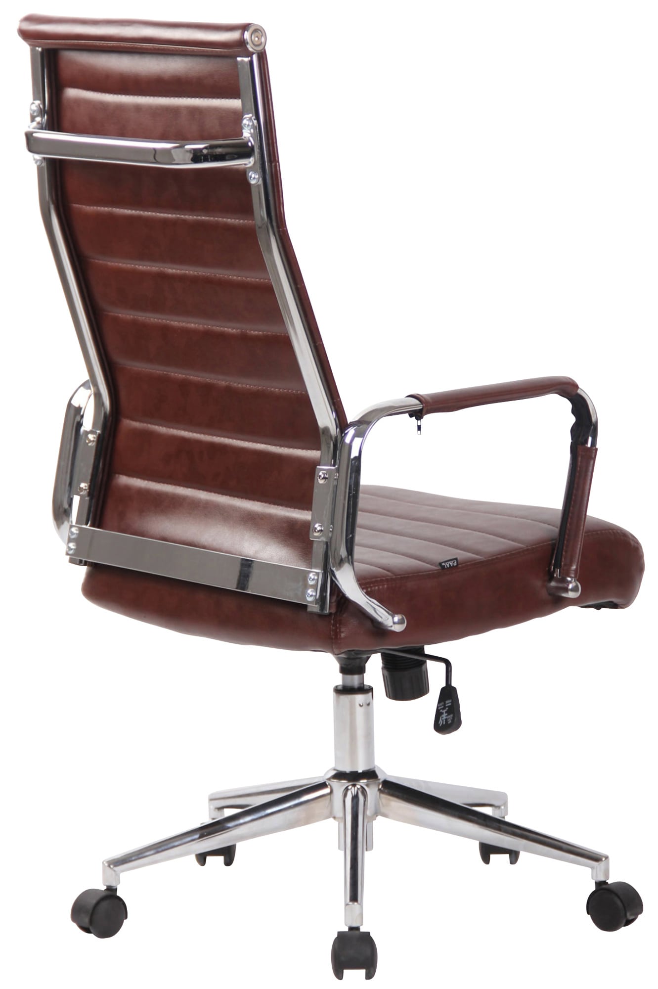 Fauteuil de bureau Kolumbus similicuir