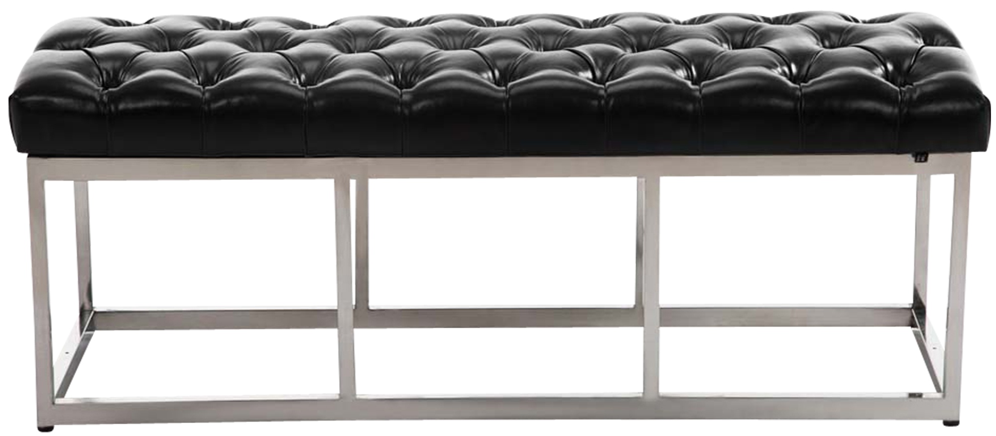 Banc Amun E En similicuir