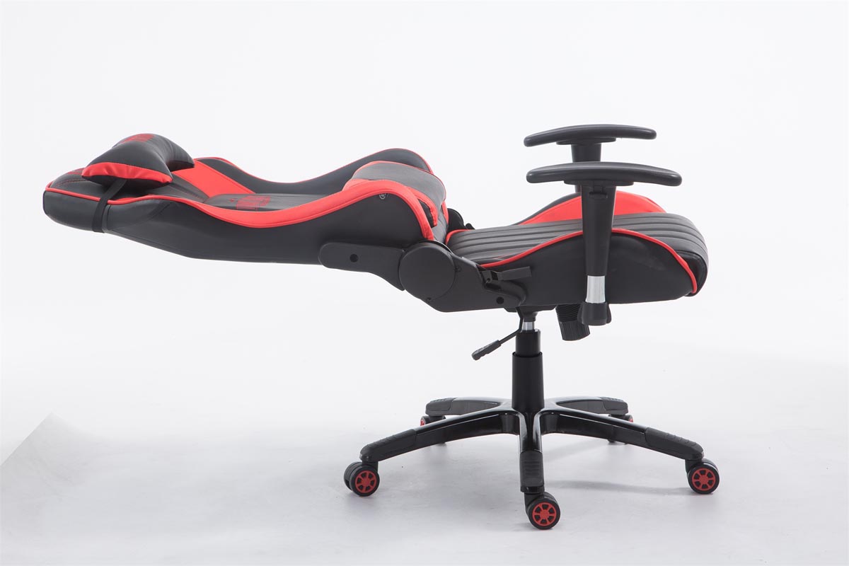 Fauteuil de bureau XL racing Shift