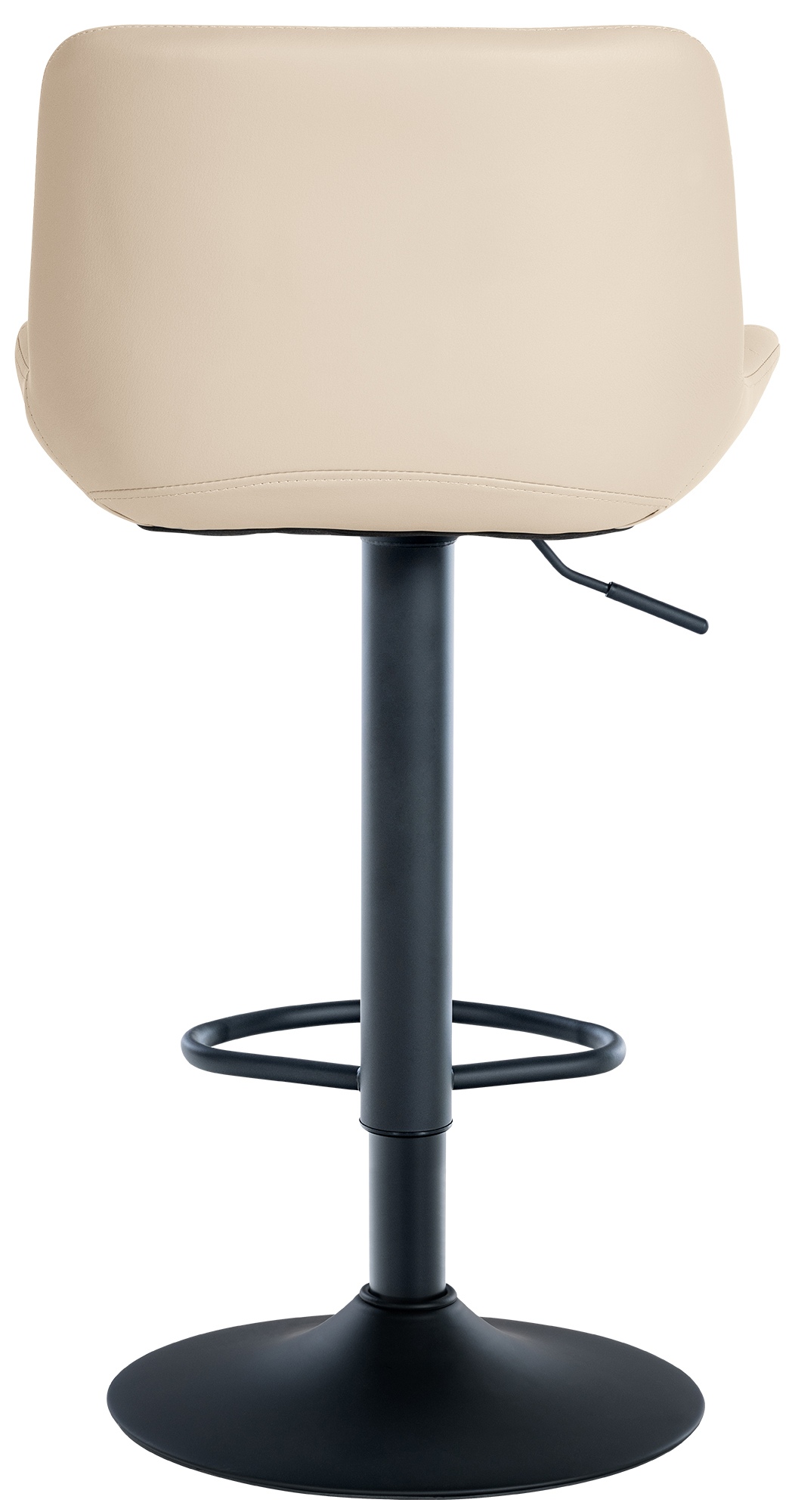Lot de 2 tabourets de bar Tover