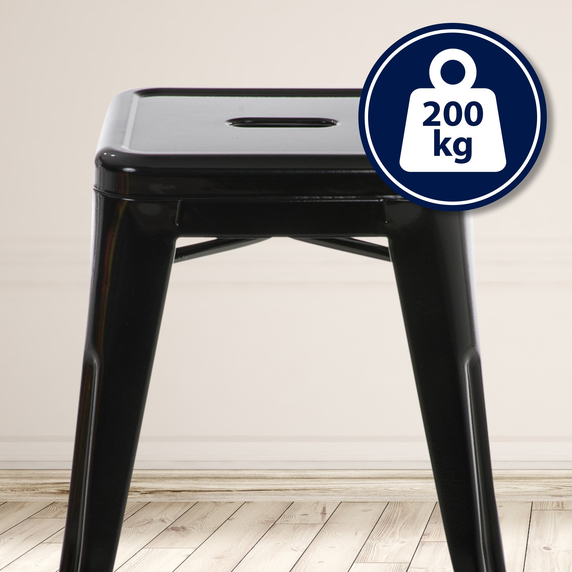 Tabouret Armin