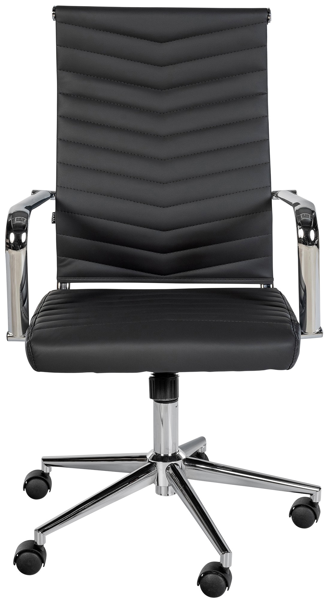 Chaise de bureau Canby similicuir