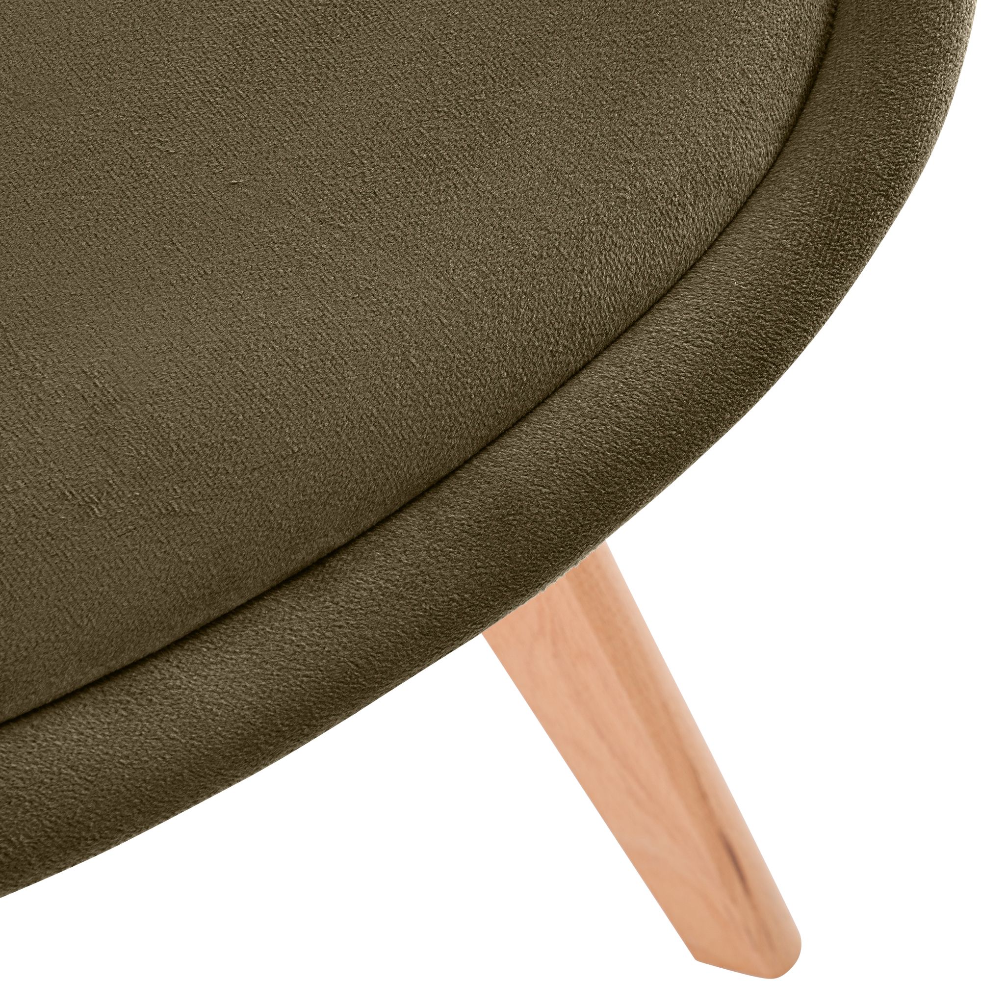 Chaise de salle à manger Linares : design élégant et confortable pour vos repas en famille ou entre amis