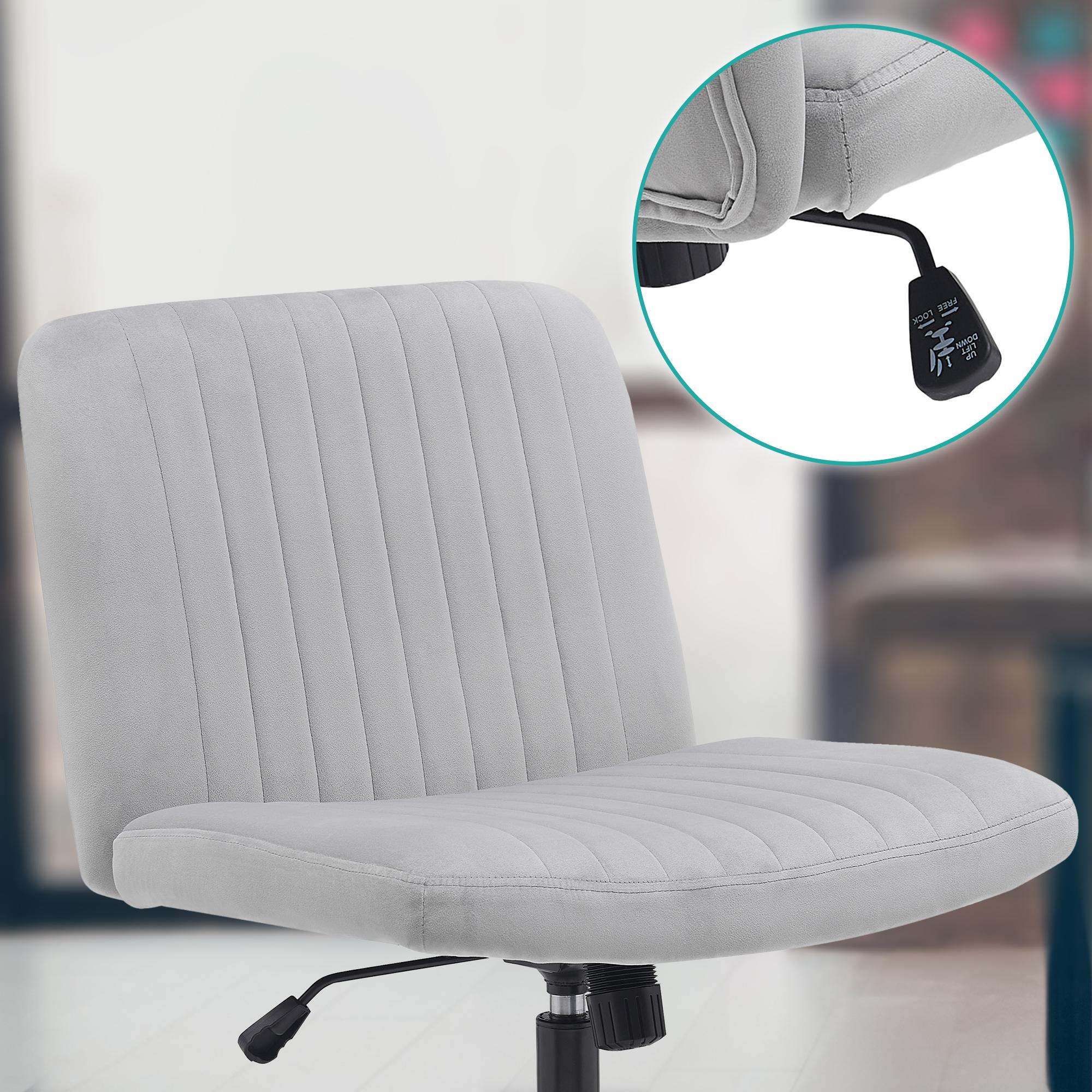Chaise de bureau Kingman