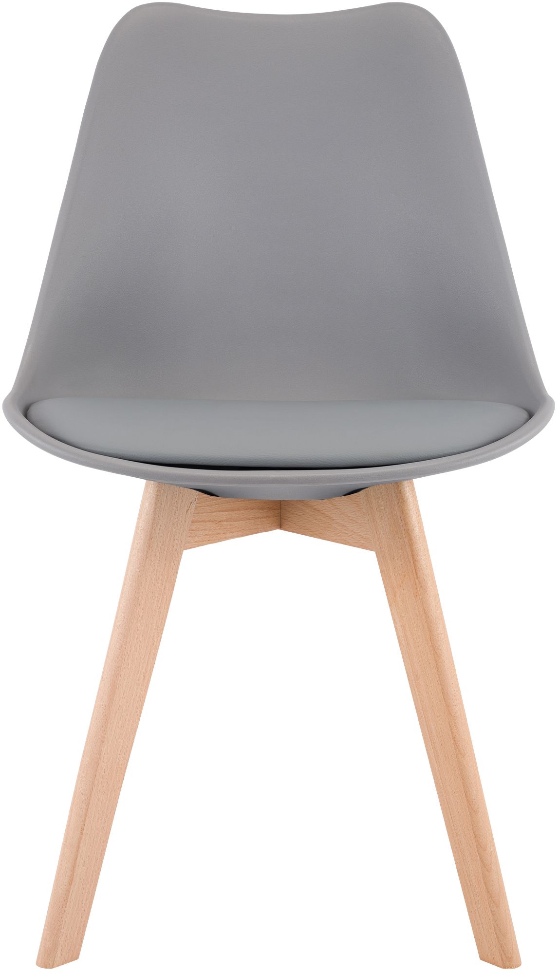 Chaise de salle à manger Linares : design élégant et confortable pour vos repas en famille ou entre amis