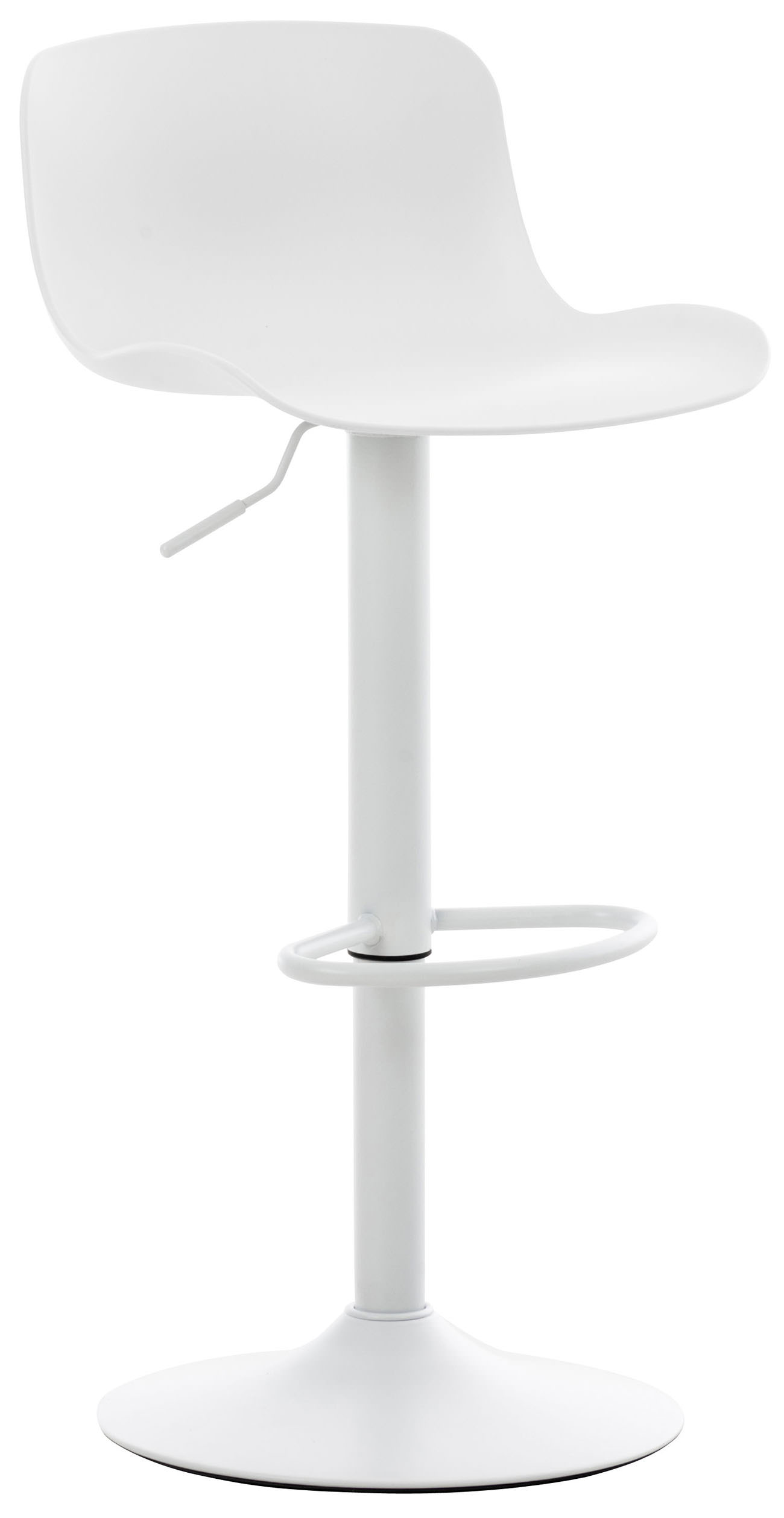Set de 2 tables de bar Medora