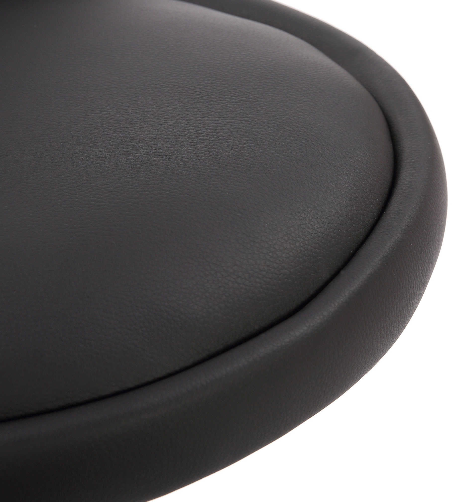 Tabouret de travail Teramo en similicuir