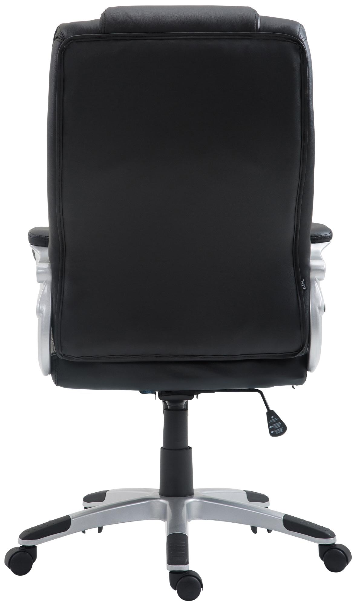 Chaise de Bureau Texas Similicuir