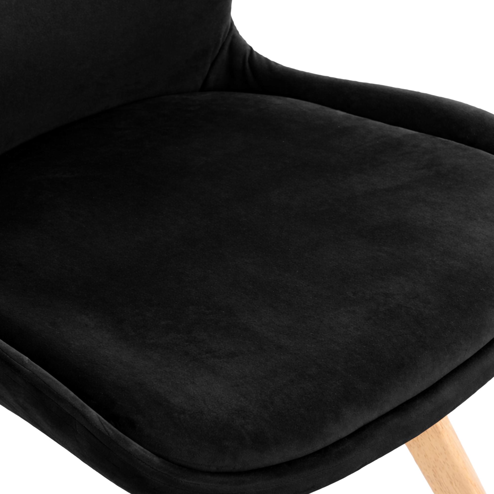 Chaise de salle a manger Luna