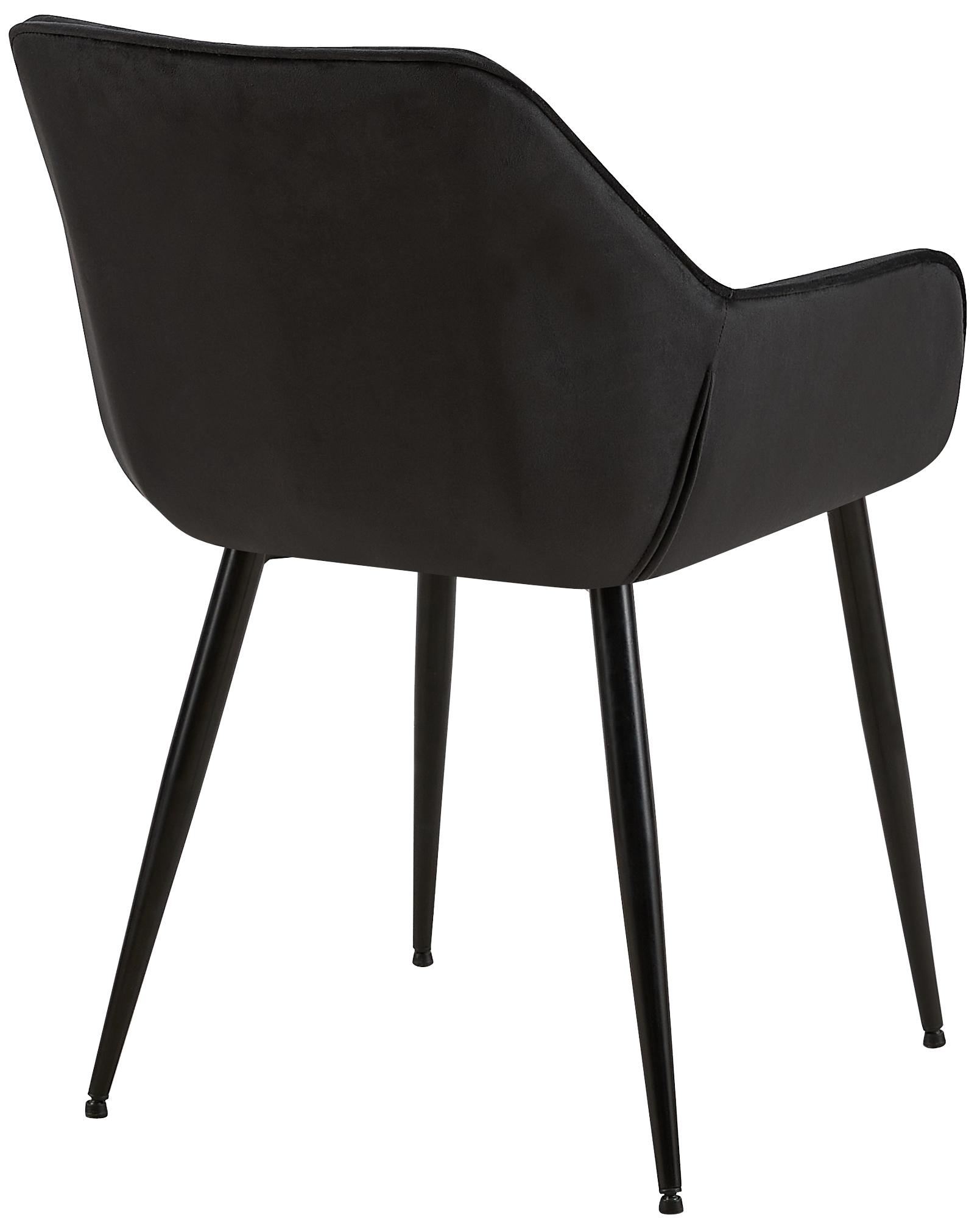 Chaise de salle à manger Luena