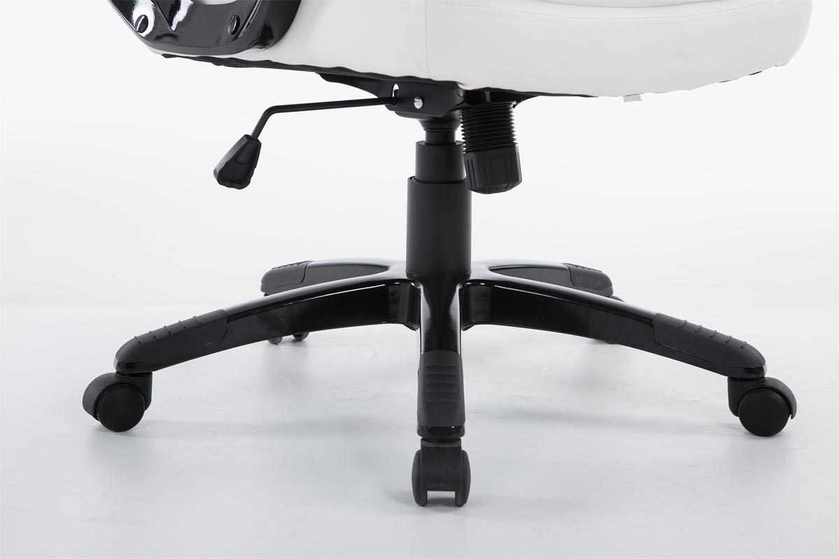 Fauteuil de bureau XL Platon