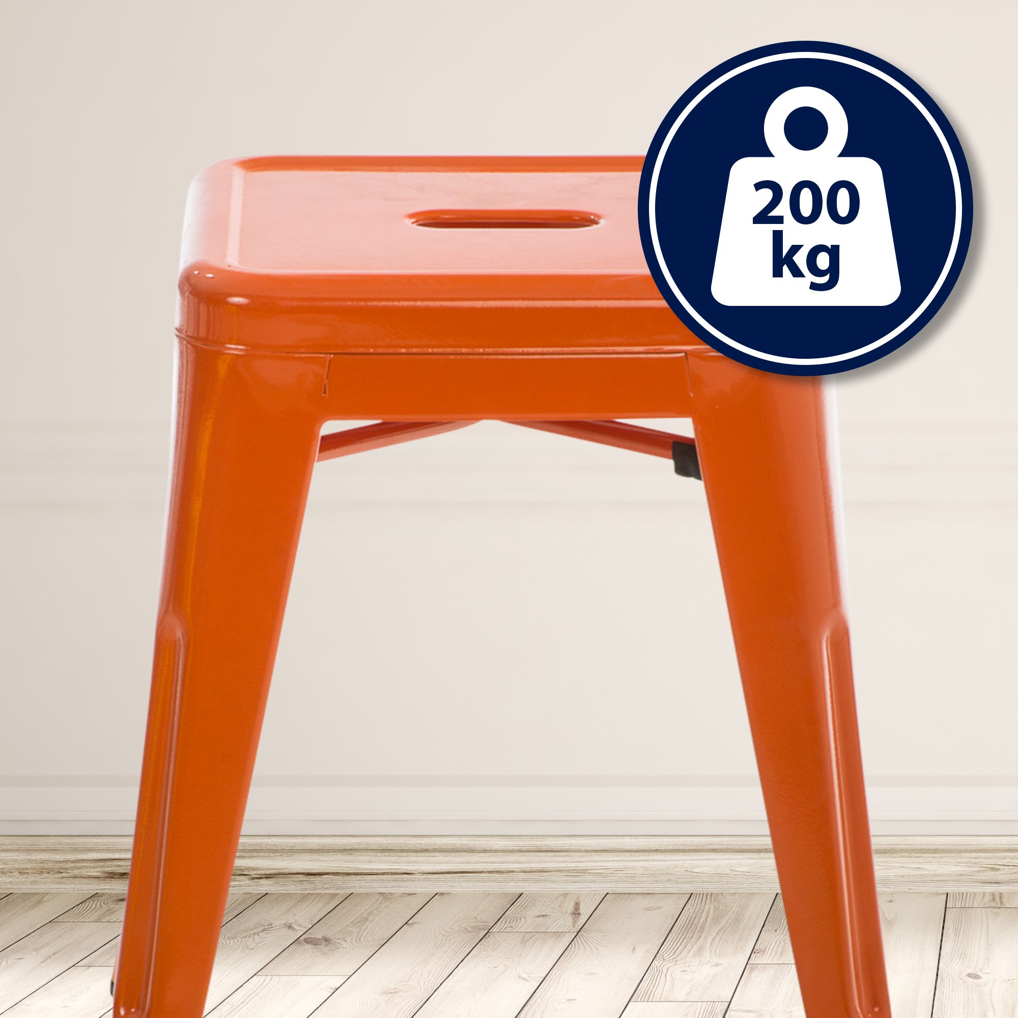 Tabouret Armin