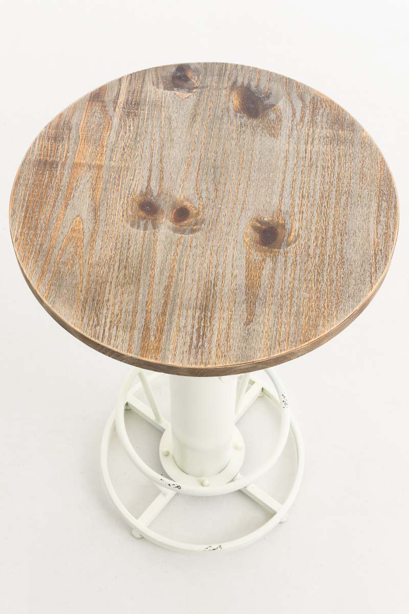 Table haute Ruhr