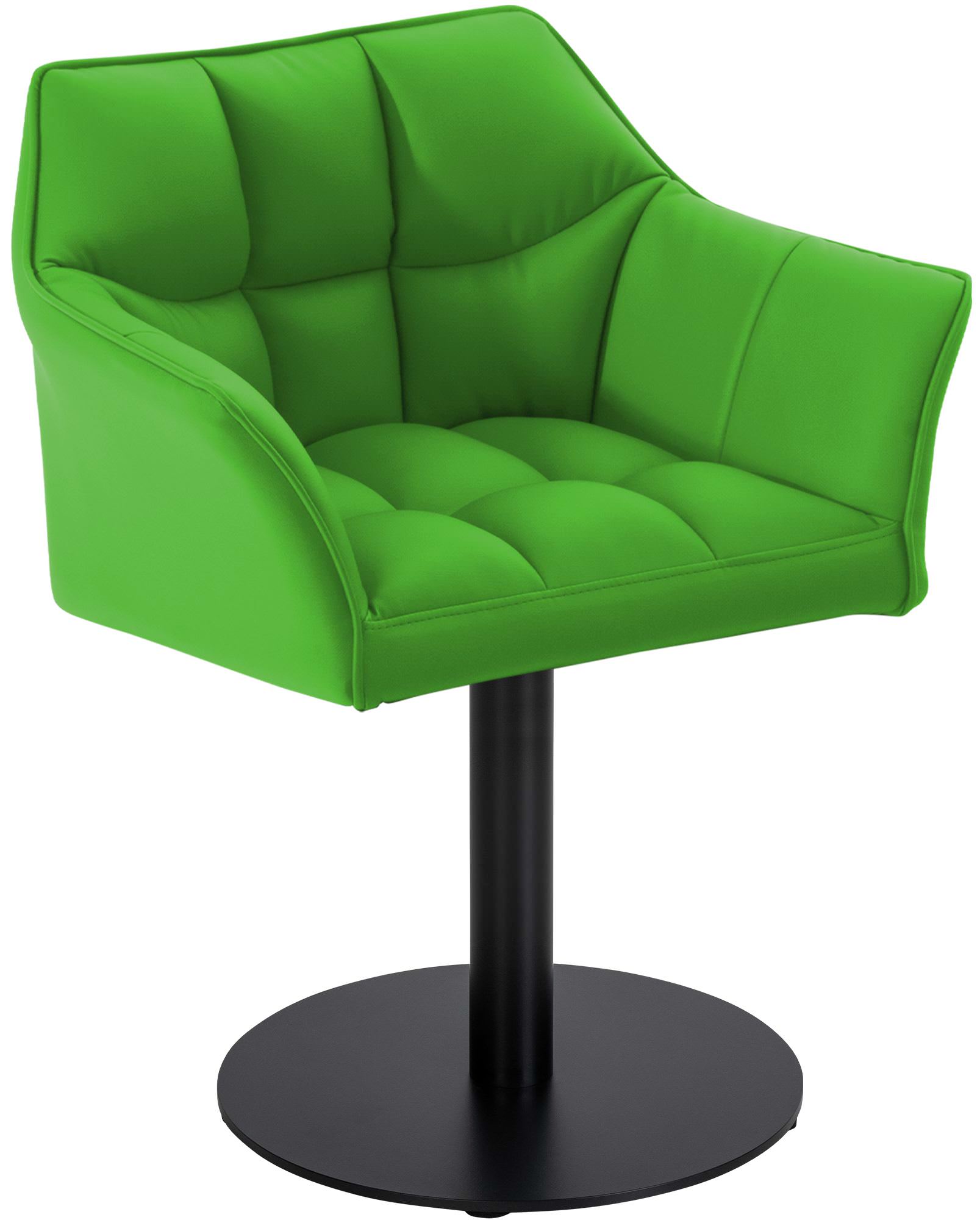 Fauteuil lounge Damaso