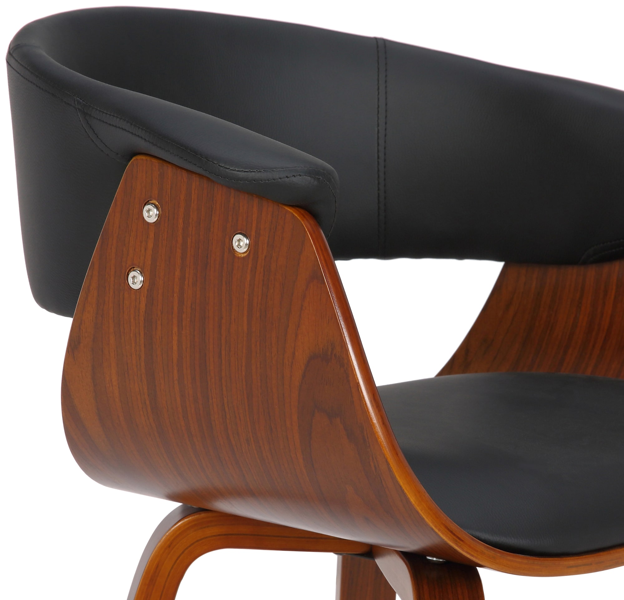 Lot de 2 chaises Bruce