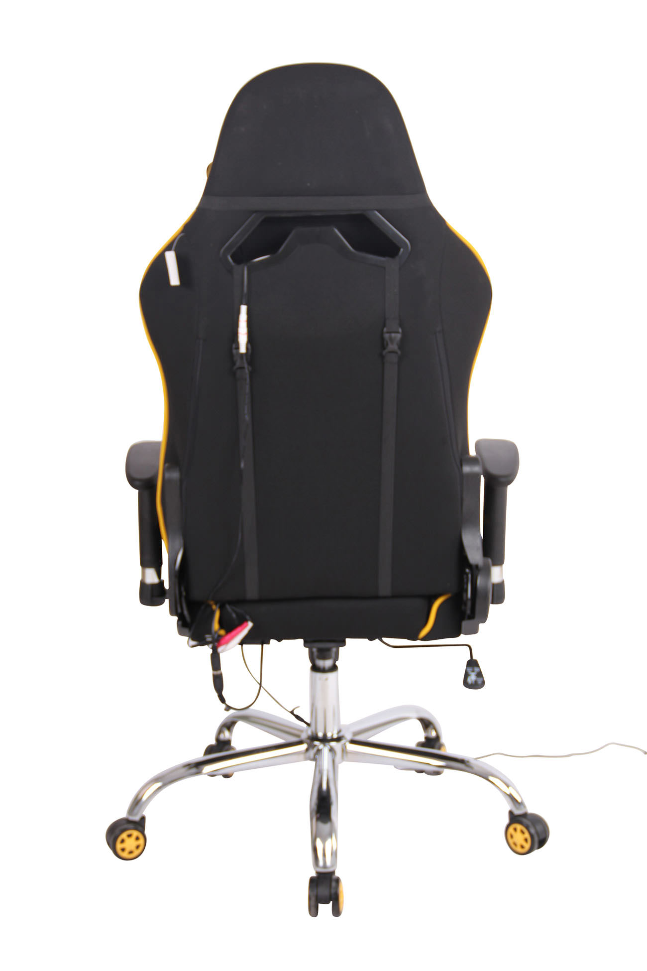 Chaise de bureau Limit XM en Tissu
