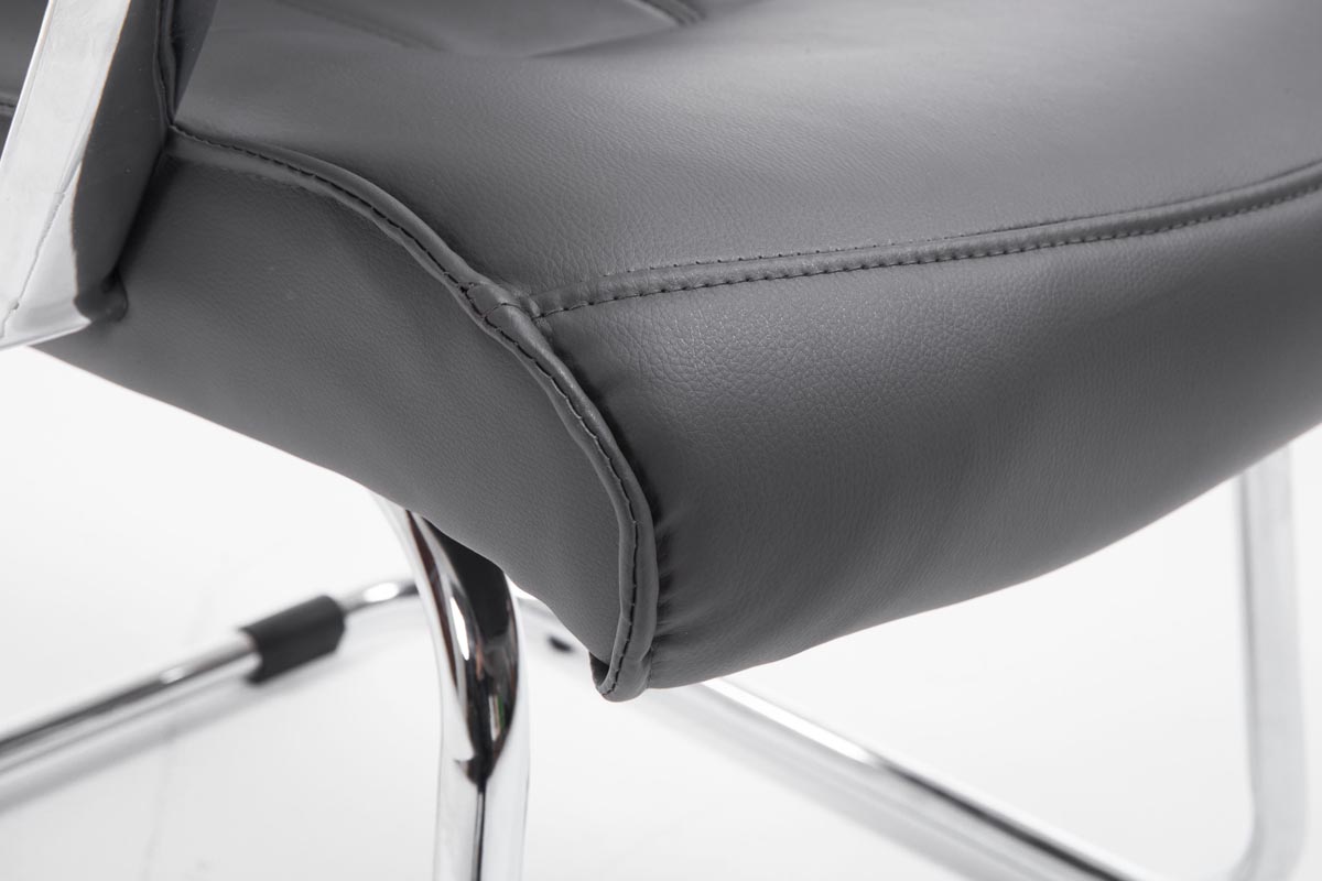 Chaise Basel V2 similicuir