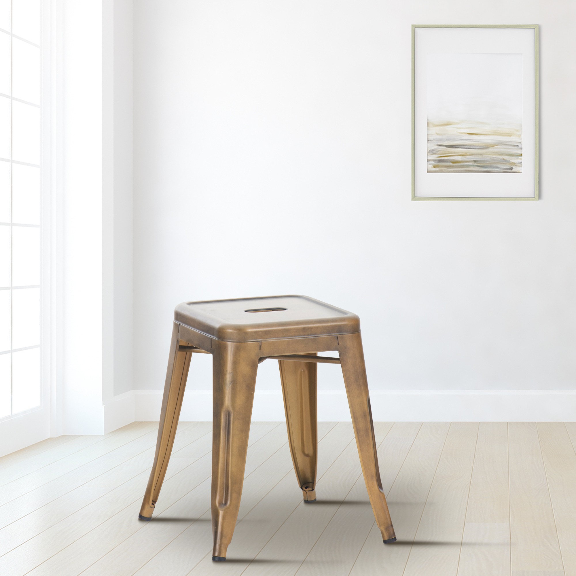 Tabouret Armin