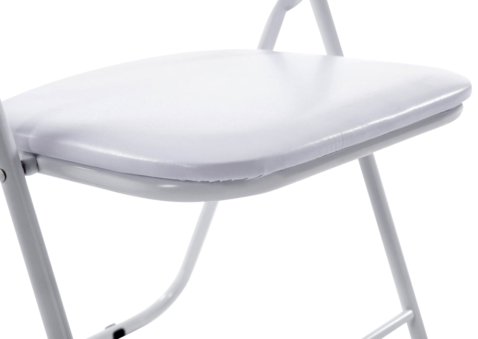 Lot de 2 Chaises pliables Felix