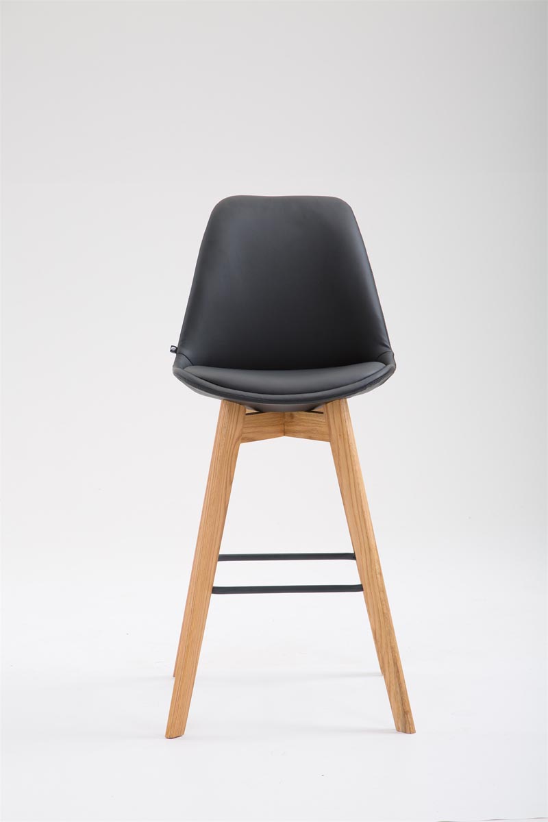 Tabouret de bar Metz