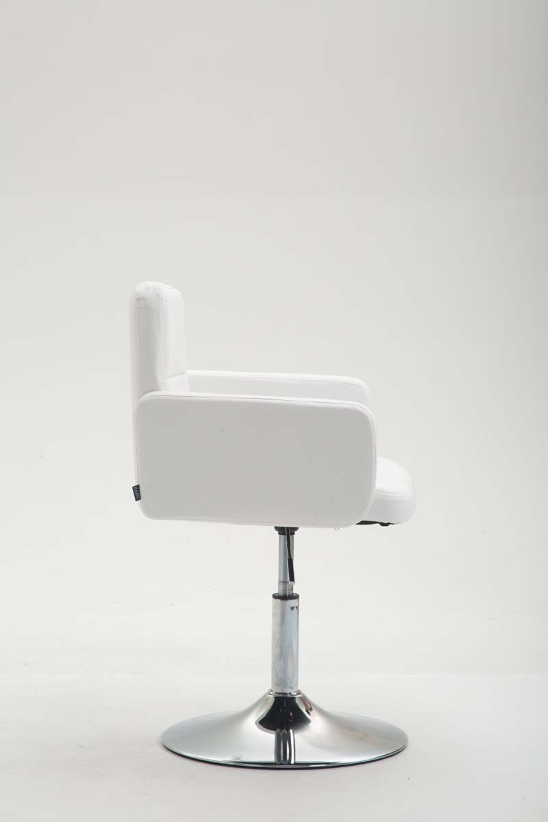 Fauteuil lounge Los Angeles similicuir