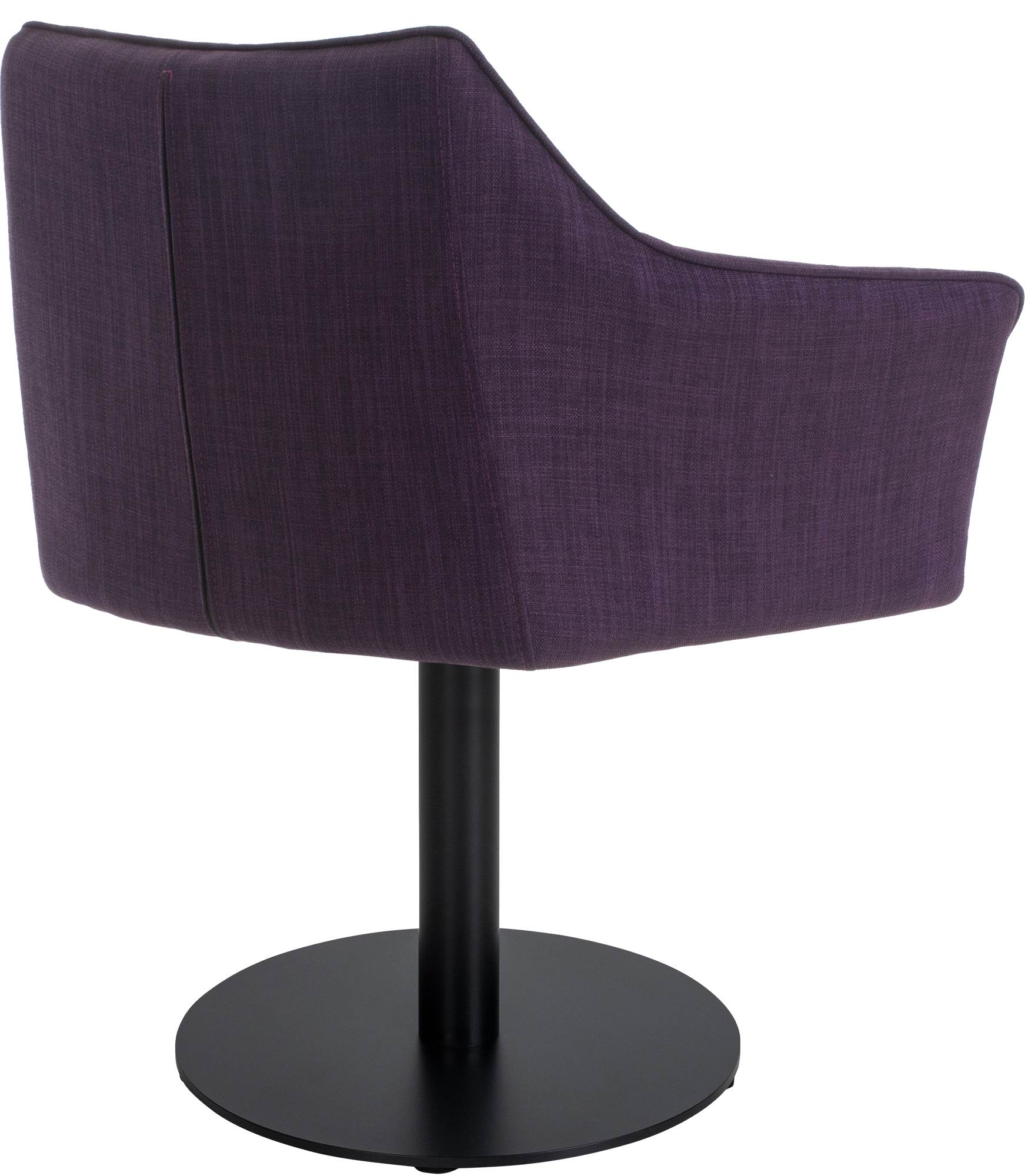 Fauteuil lounge Damaso