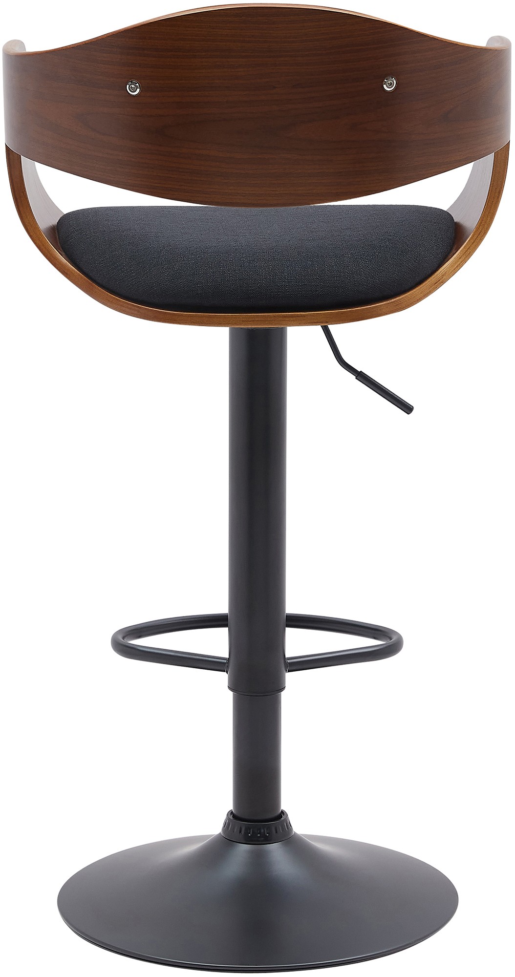 Lot de 2 tabourets de bar Kingston