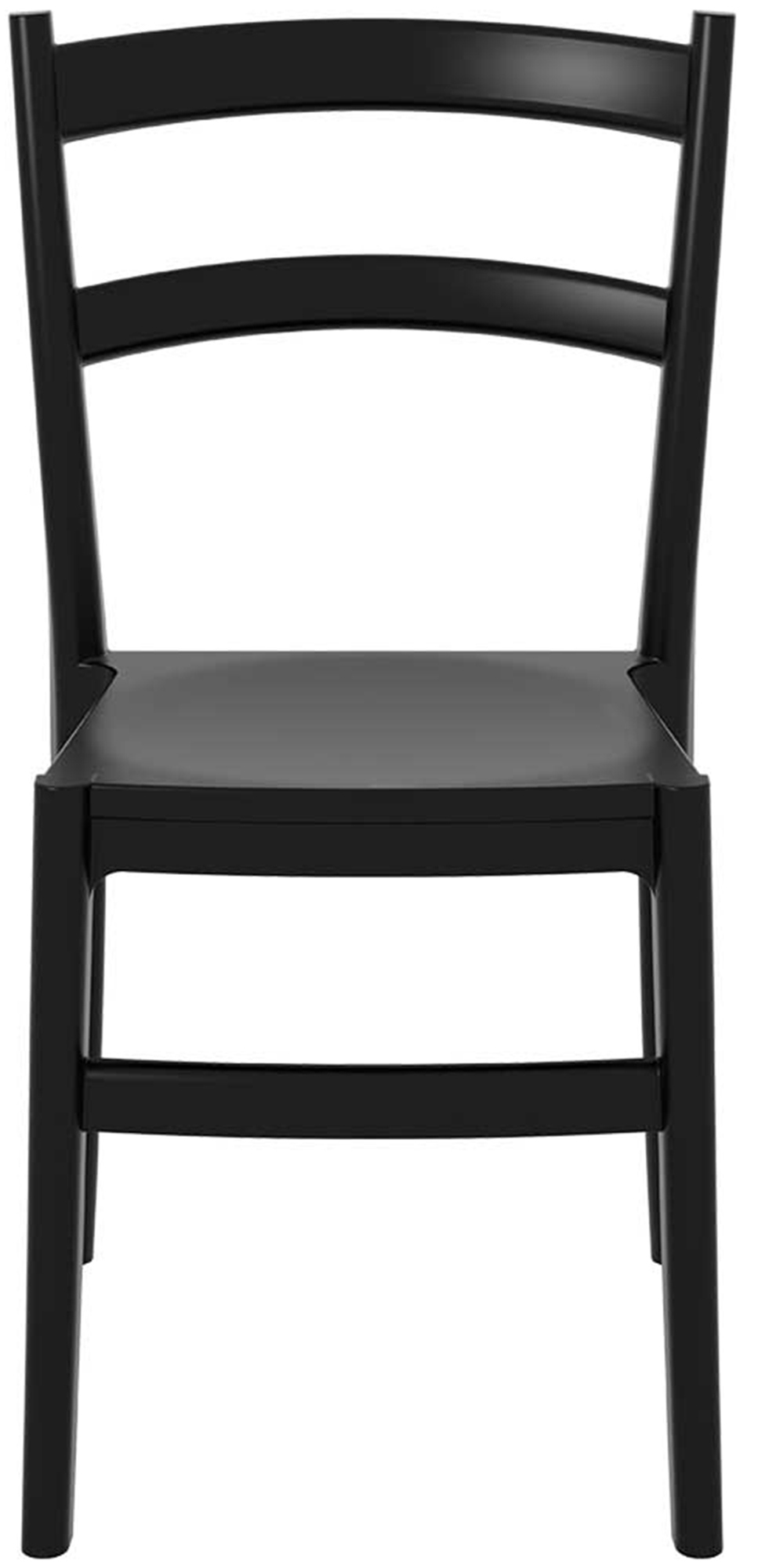 Chaise de jardin empilable Tiffany