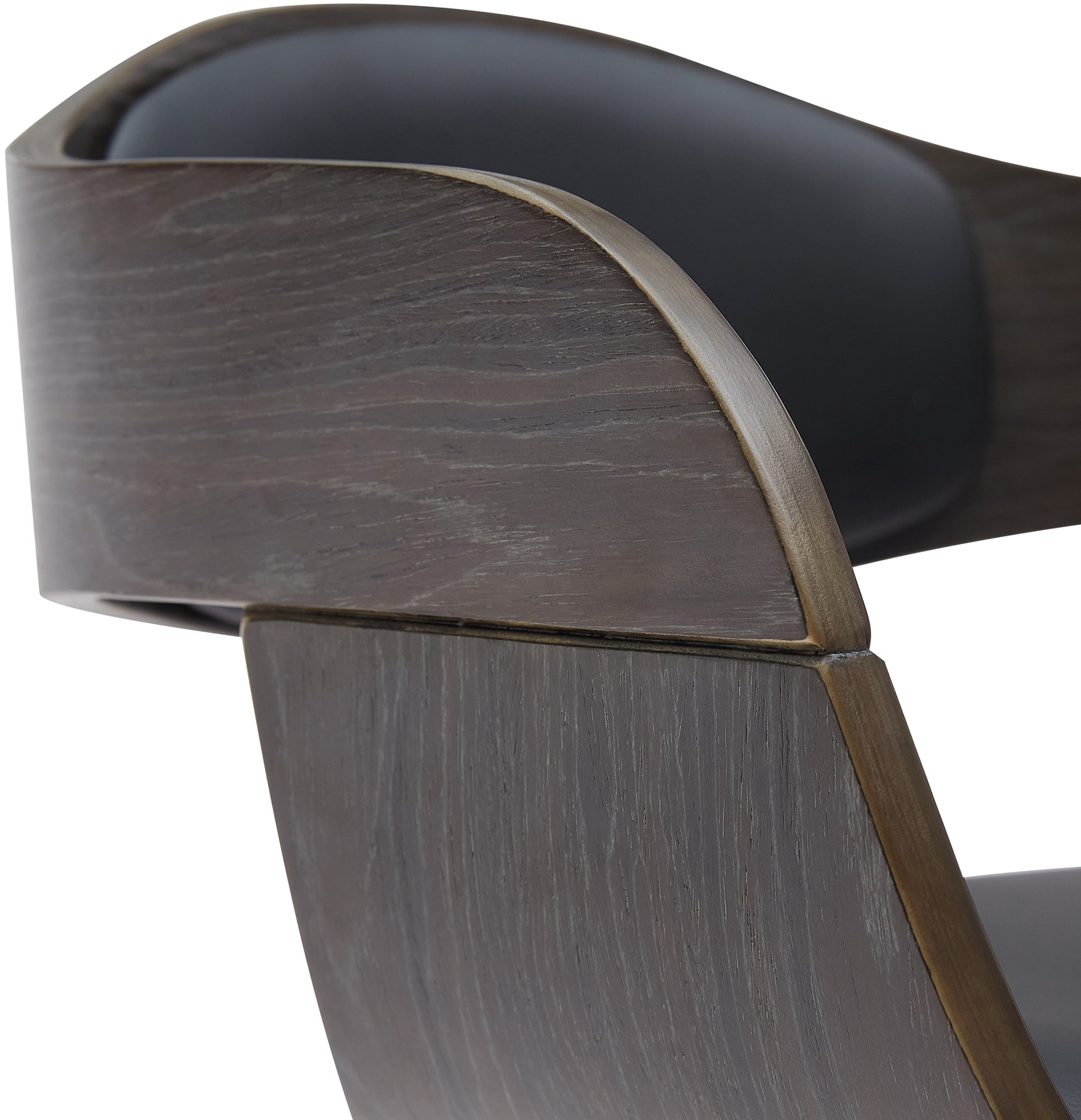 Lot de 2 tabourets de bar Kingston