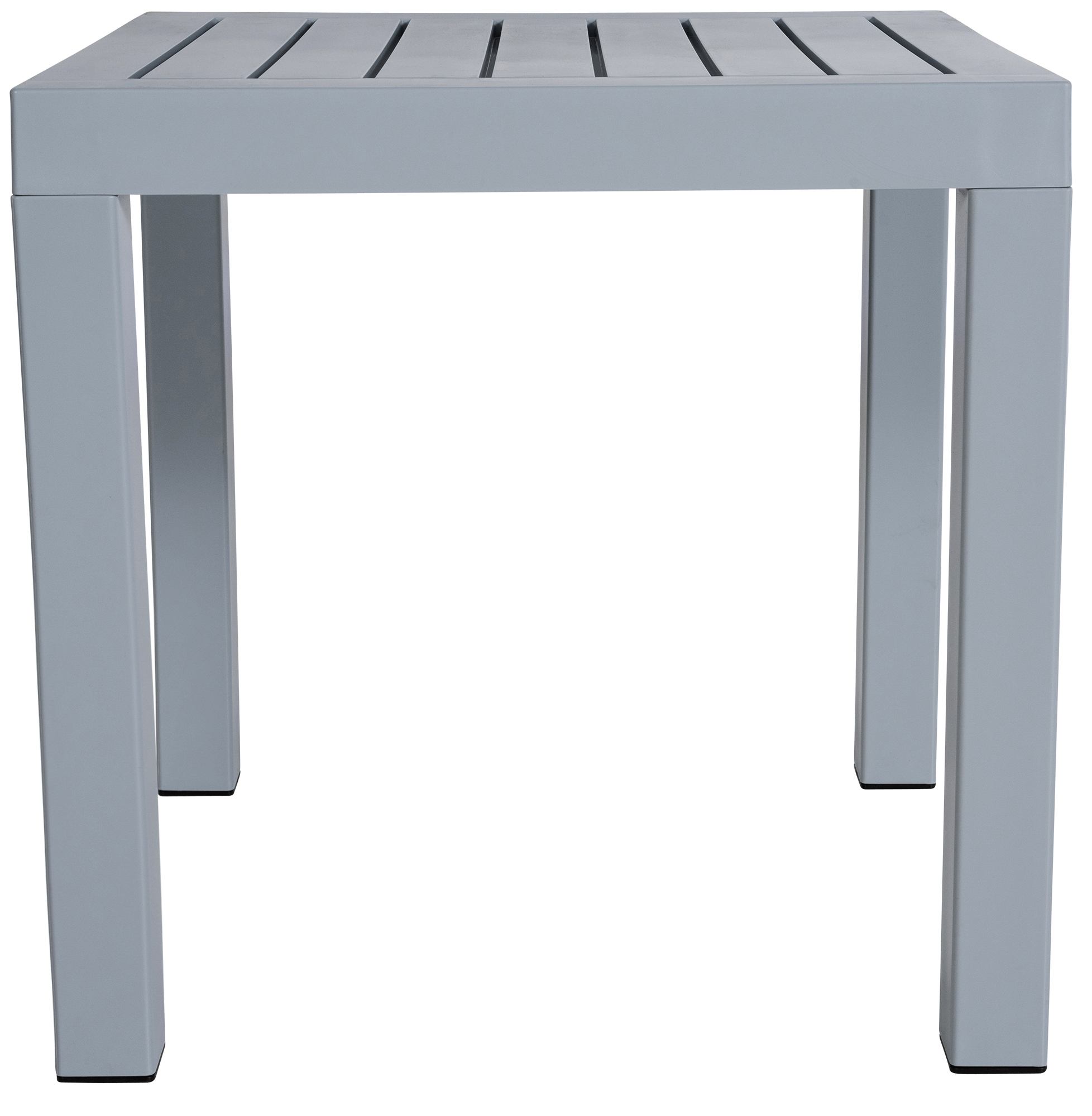 Table d'appoint pour le jardin jardin Ocean
