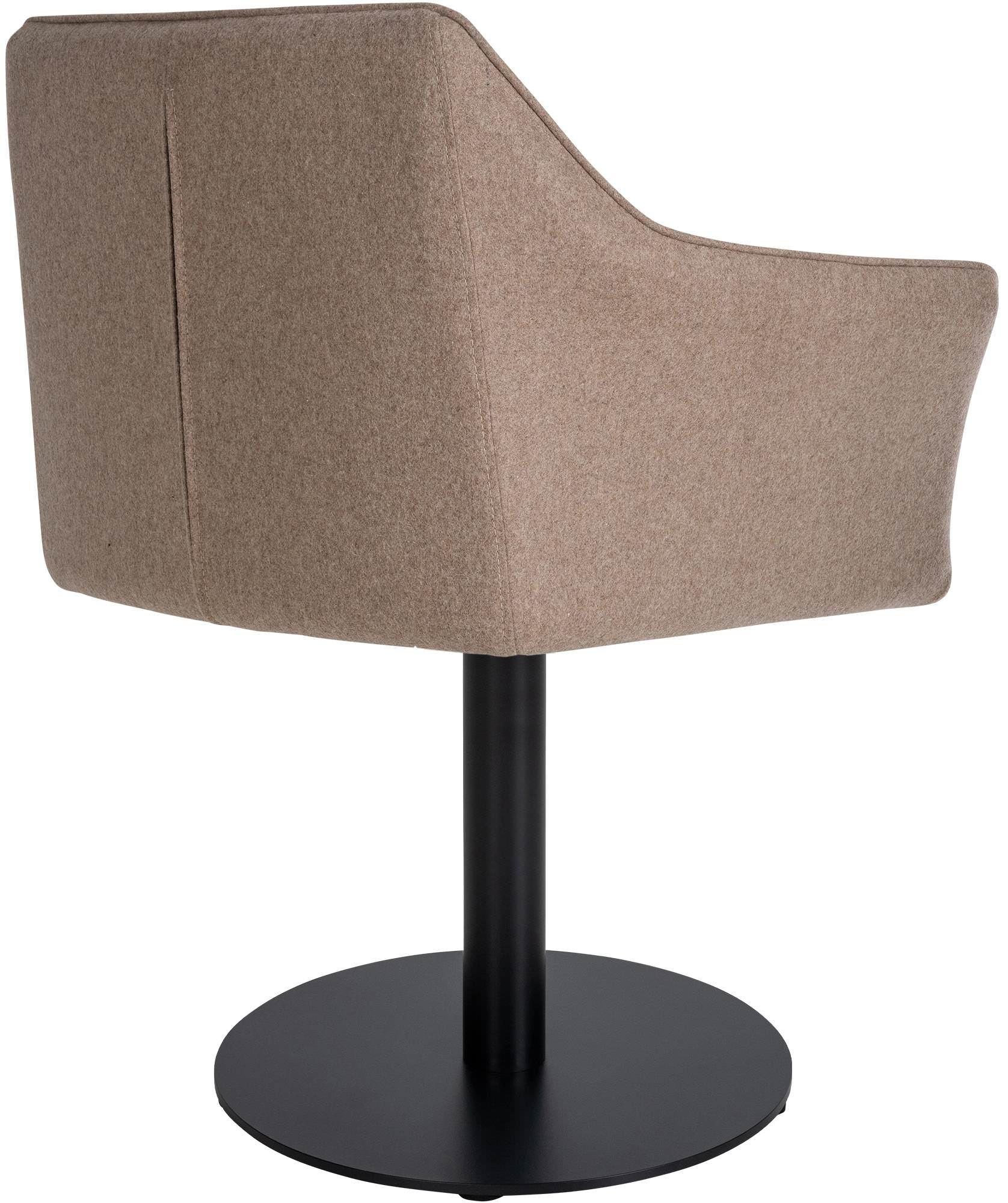 Fauteuil lounge Damaso
