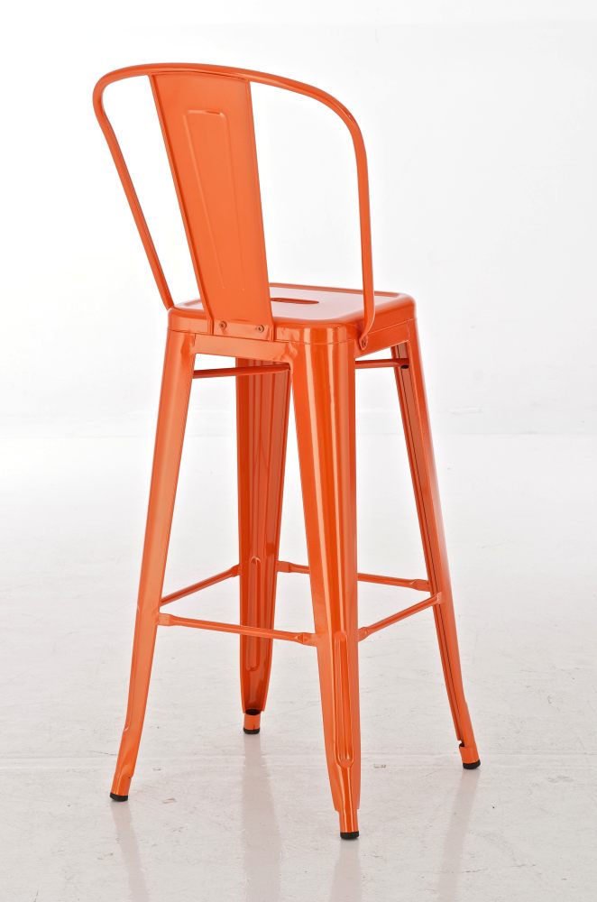 Tabouret de bar Aiden
