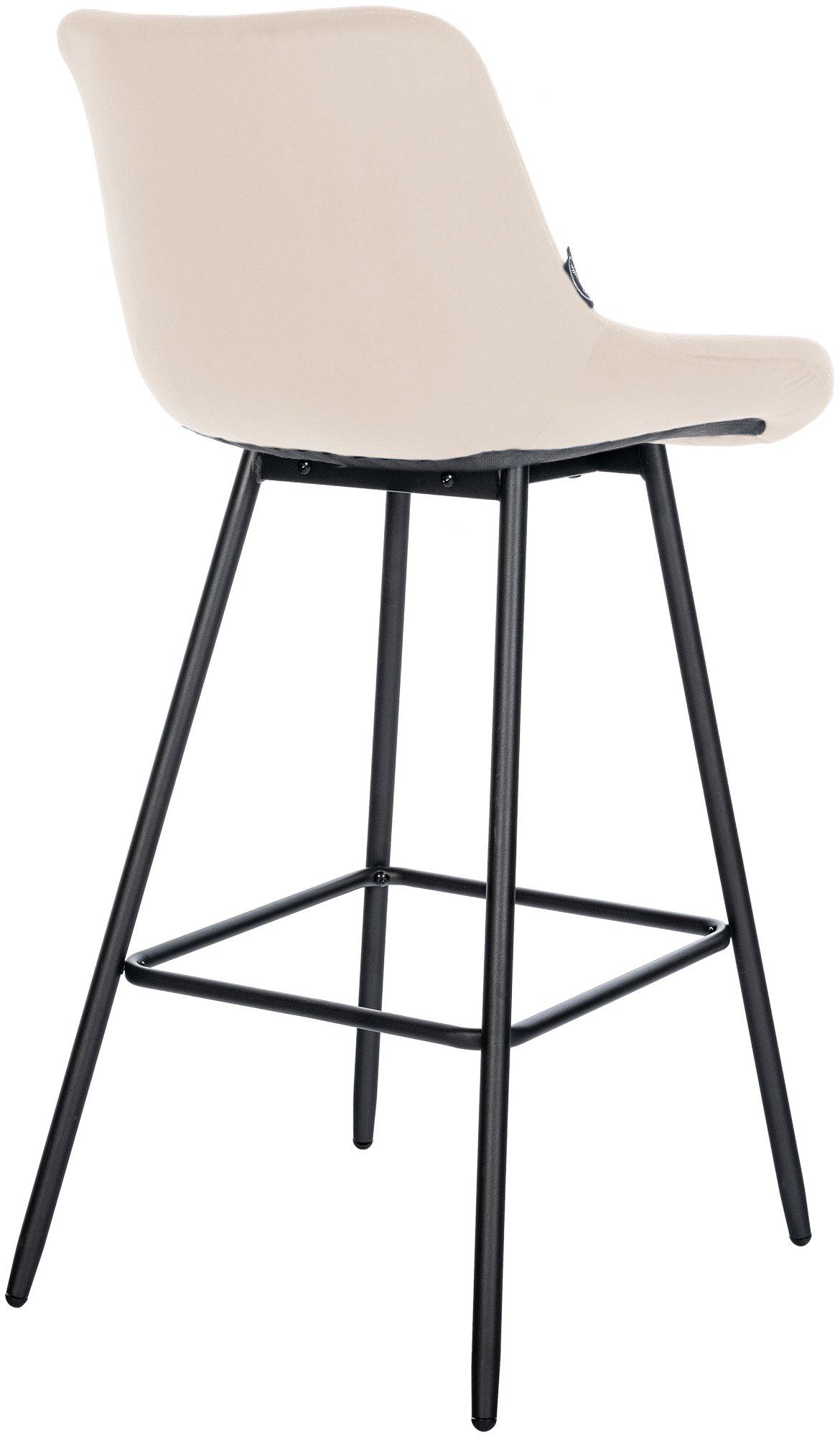 Tabouret de bar Weston