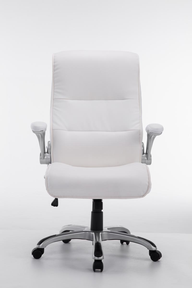 Fauteuil de bureau BIG Villach Similicuir