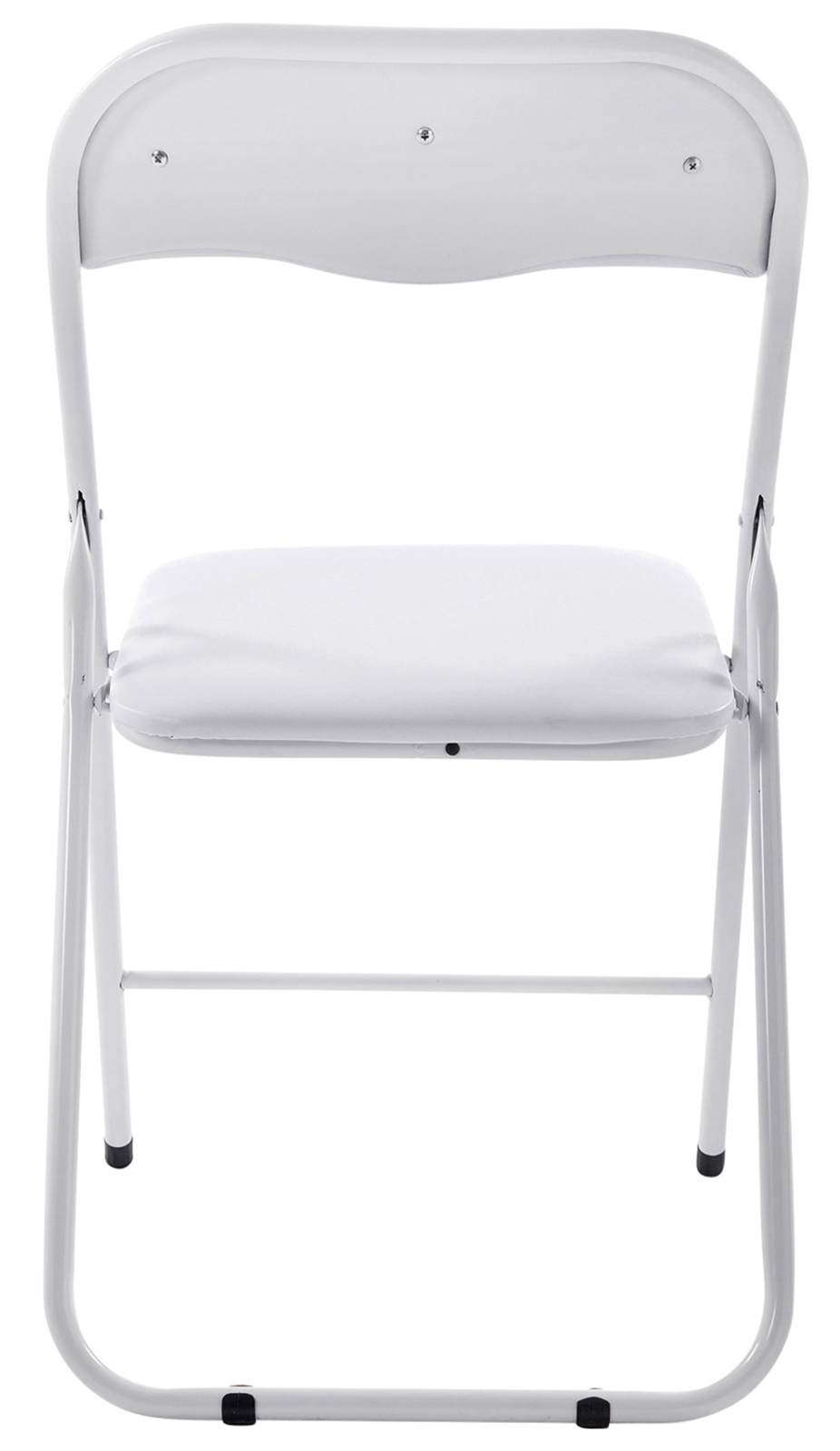 Lot de 4 Chaises pliables Felix