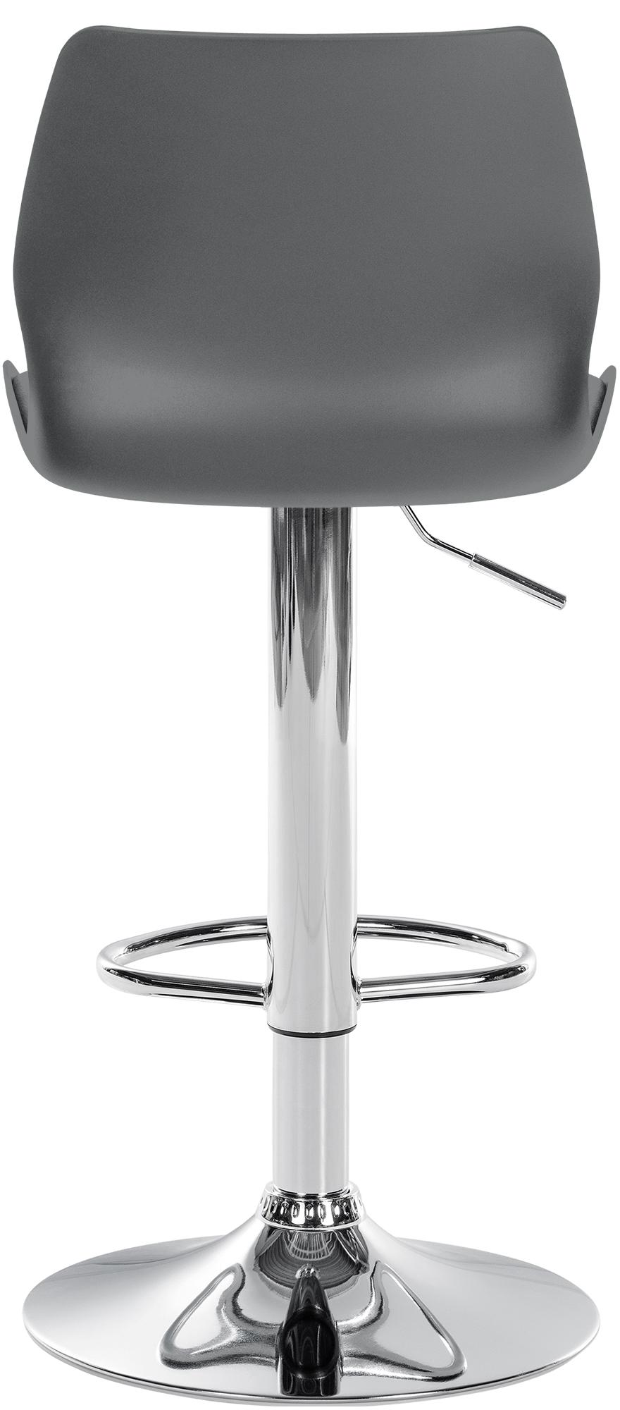 Lot de 2 tabourets de bar Gilbert